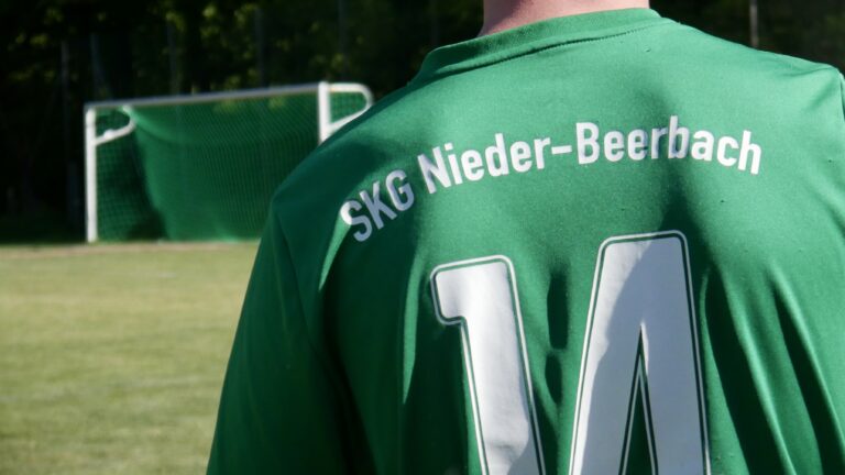 „In der Mannschaft geht es immer um das Kollektiv“