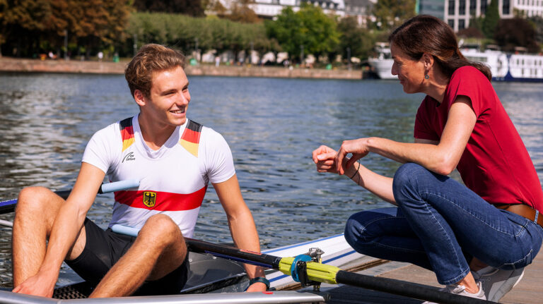 Die Kraft des Mentaltrainings