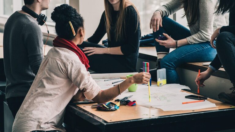 Integration braucht Sprache