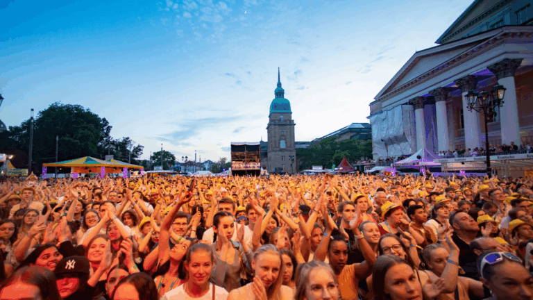 Was mach’ ich jetzt? (5. bis 13. Juni)
