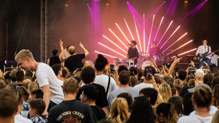 Was mach’ ich jetzt? (21. bis 26. Juni)