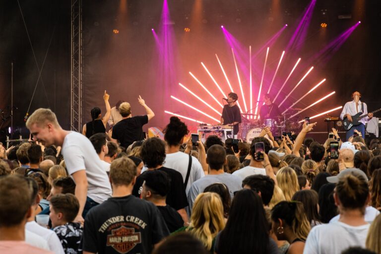 Was mach’ ich jetzt? (21. bis 26. Juni)