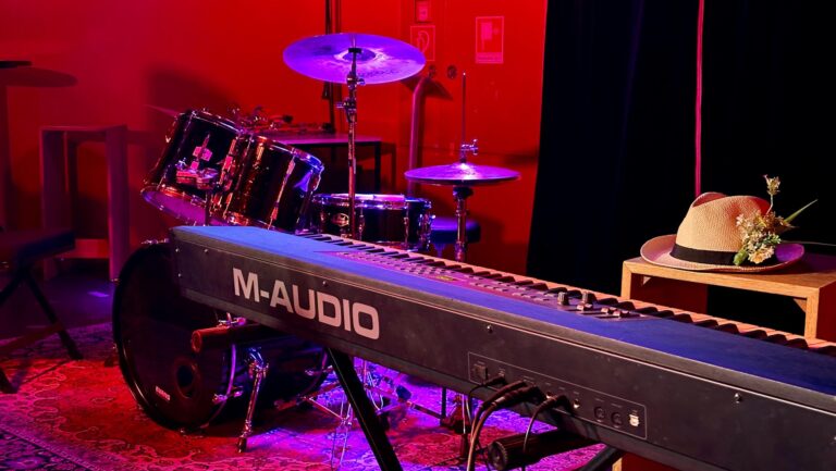 ,,Musik ist Sprache” – Warum wir echte Begegnungen brauchen statt perfekte Auftritte