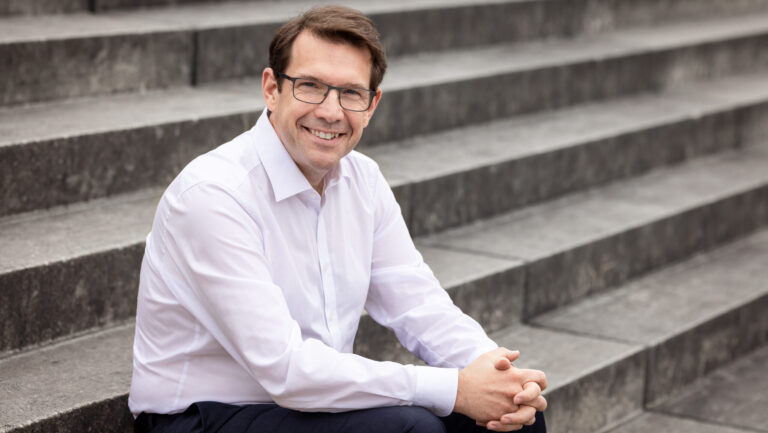 „Wir brauchen Zusammenhalt, Engagement und eine Stadt, die mitwächst“