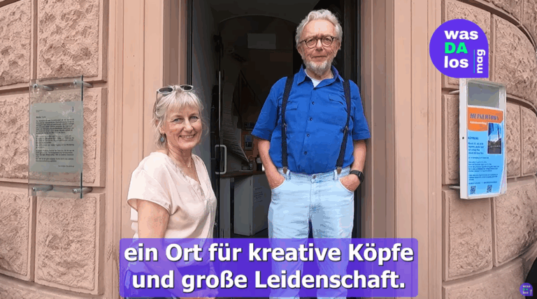Foto-Club Darmstadt: Heimat für kreative Köpfe