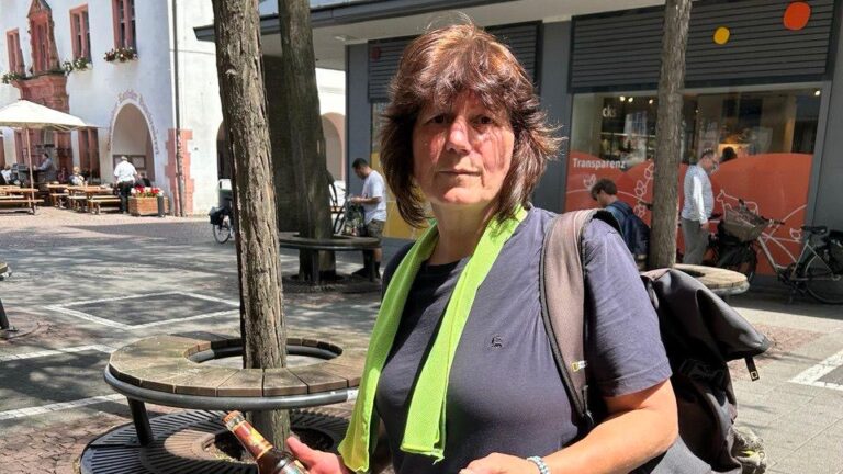 „Beschäftigst du dich einmal mit dem Thema, dann siehst du die Menschen.“
